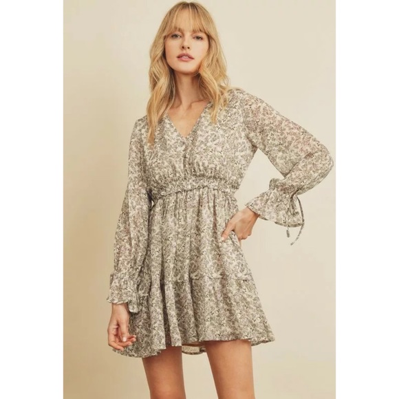 Dresses & Skirts - SOLD OUT